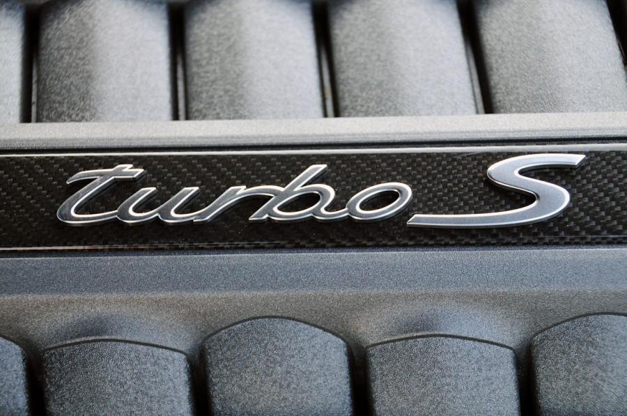  Porsche Panamera Turbo S 2012 года  (фото 29 из 91)